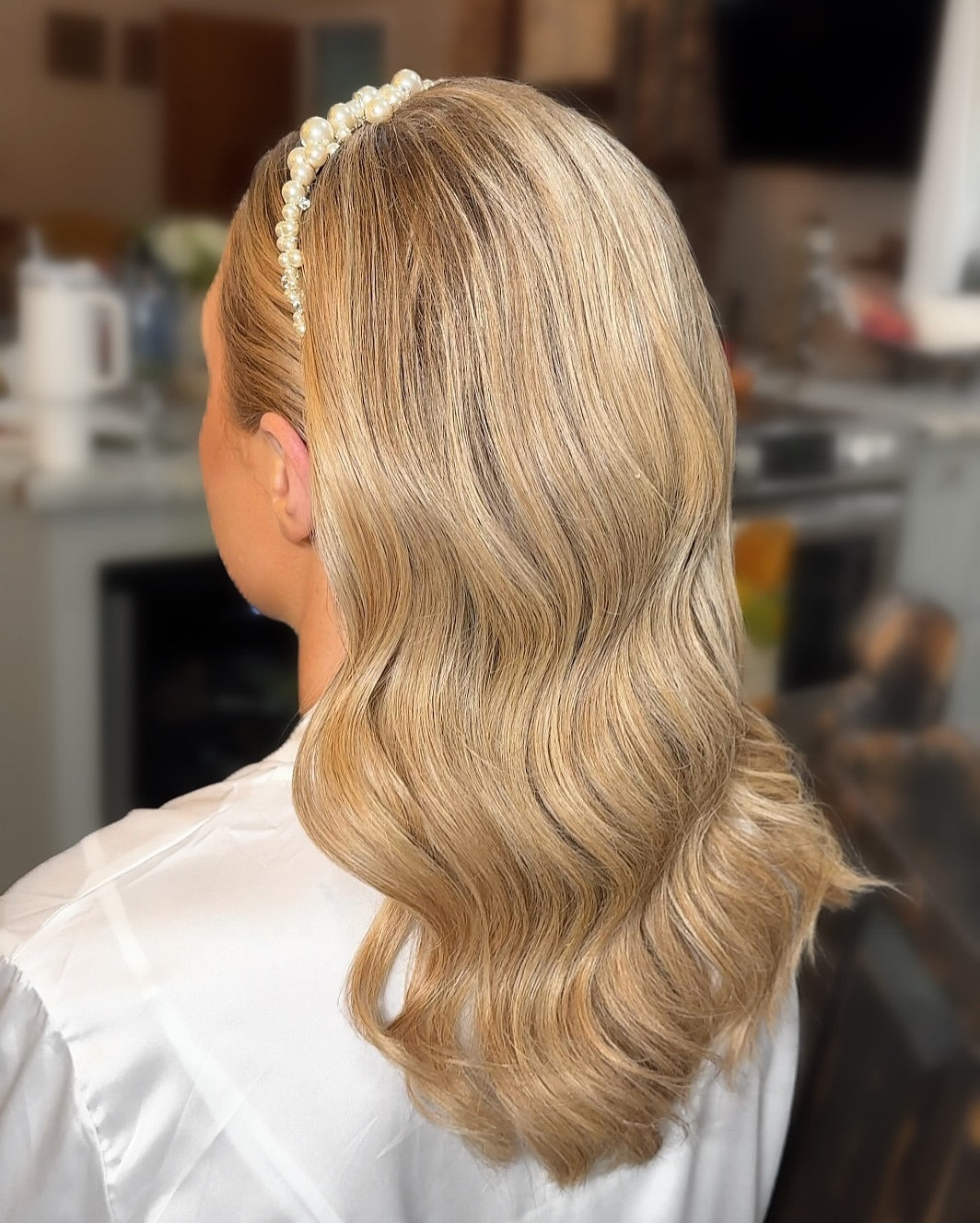 Bridal Hair Or Makeup Only Experience Hair Styling, Makeup Artist Offer