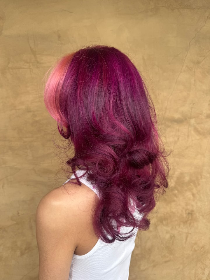 Inclusive Styling By Kris