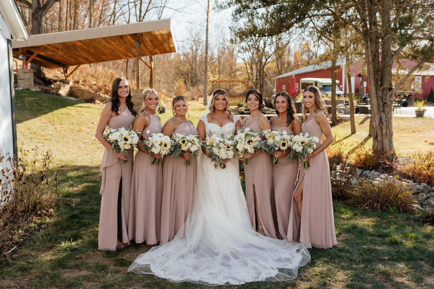 Bride Makeup Wedding Day Only