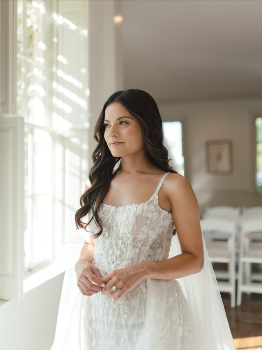 Bridal Elevated Experience  Hair Styling, Makeup Artist Offer