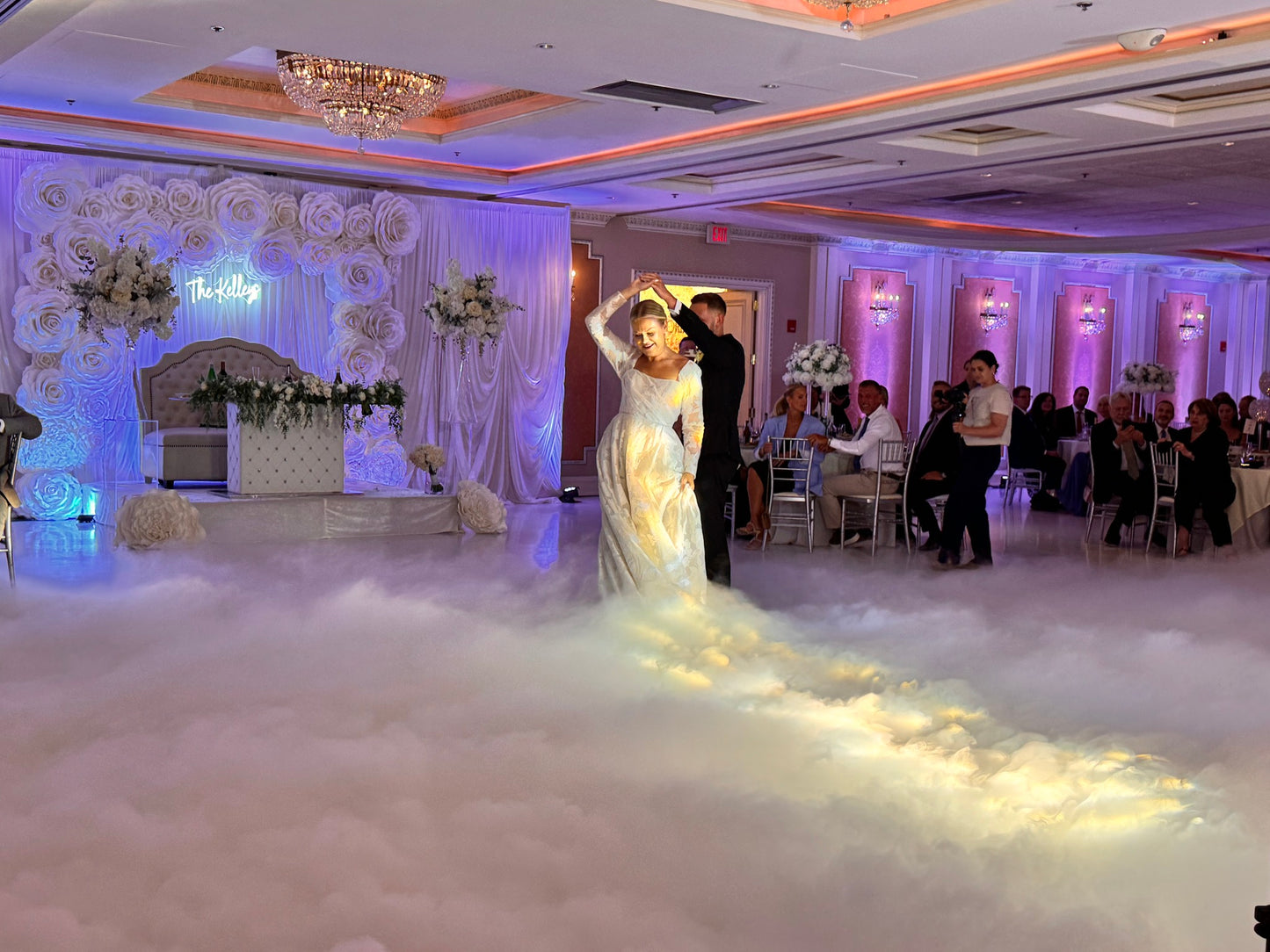 Micro Weddings at Astoria - Chicago