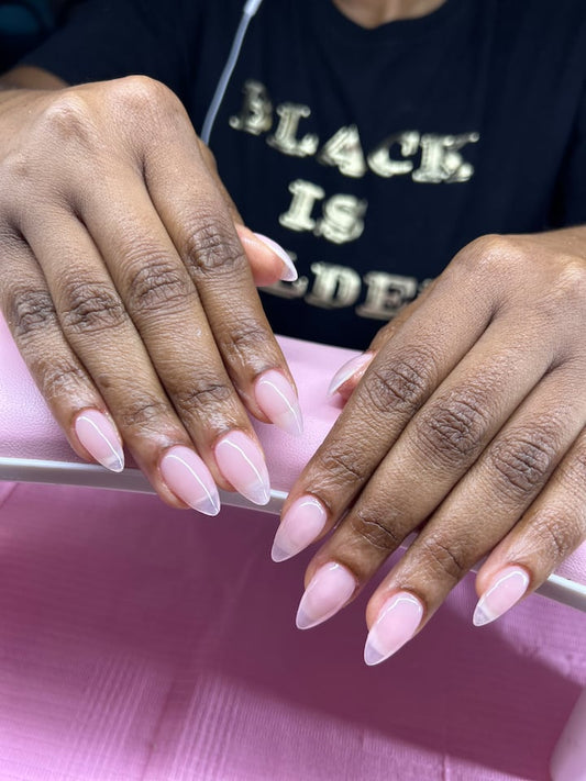 Nail Art By Samara Nicole Beauty Studio