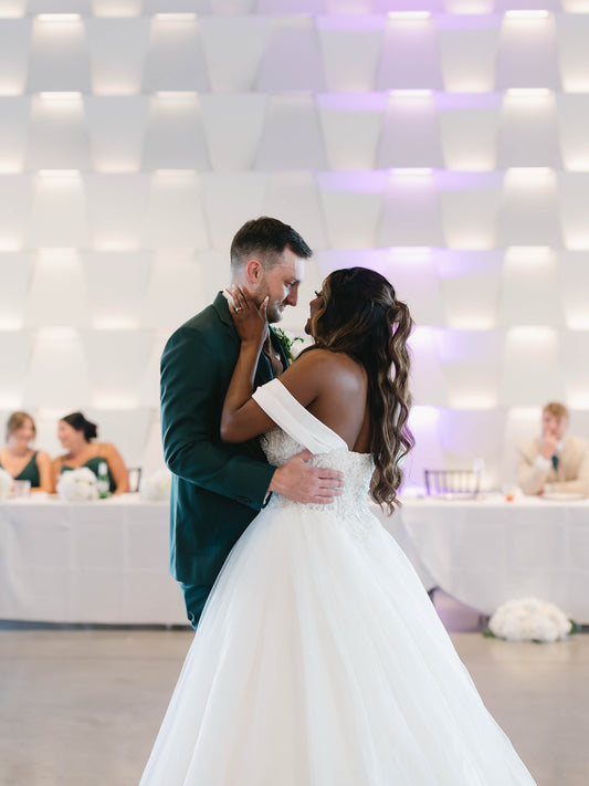 Wedding Package Photography Offer