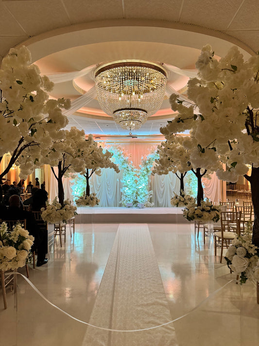 Micro Weddings at Astoria - Chicago