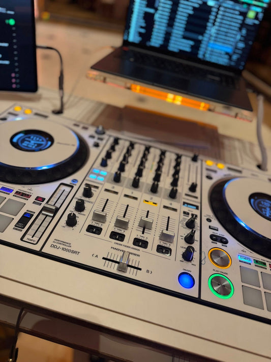 4 Hour Package DJ And Entertainment Offer