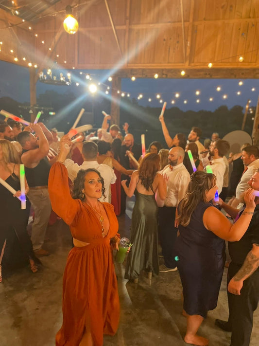 The Shaker DJ And Entertainment, Bartending Services Offer