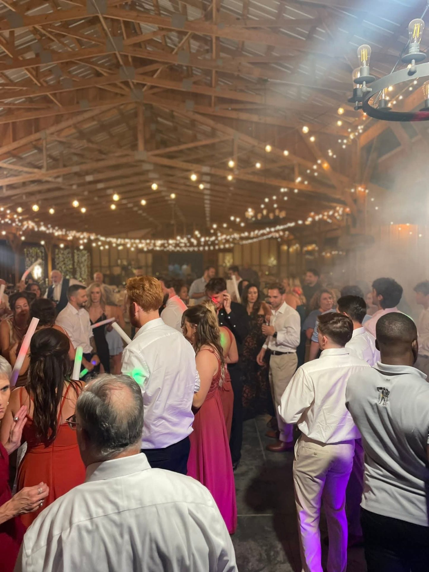 The Shaker DJ And Entertainment, Bartending Services Offer