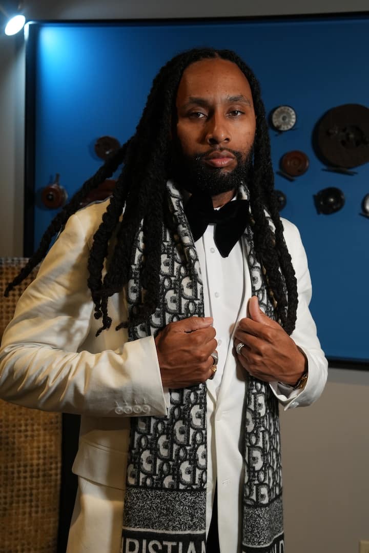 High-End Hairstyling By Nakia