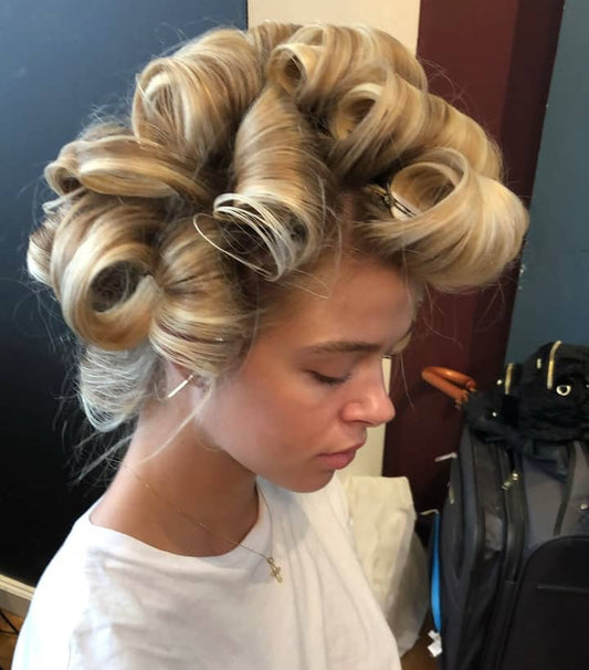 Talented, Friendly Hair Services By Lori & Team