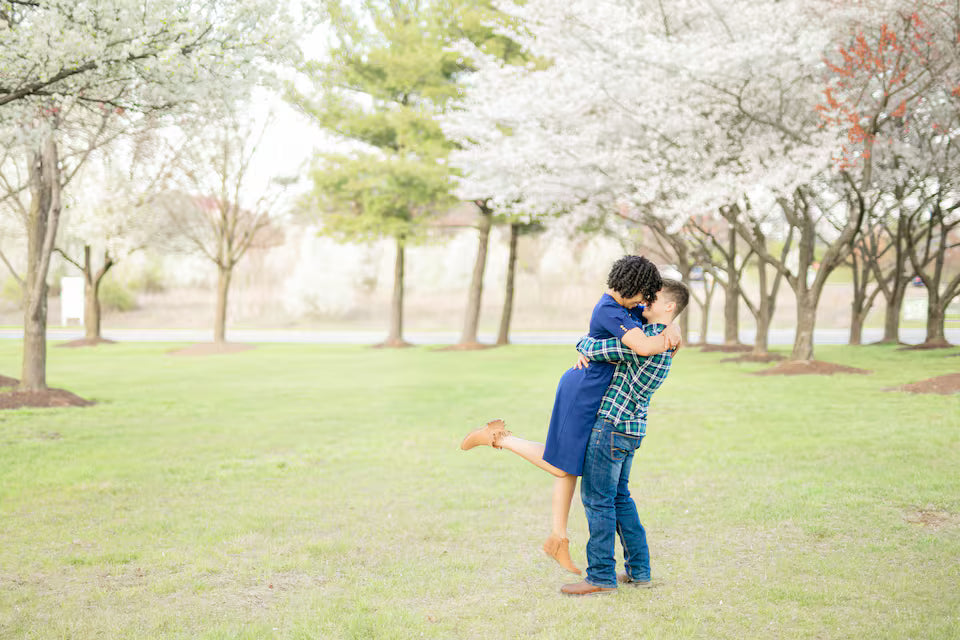 All-inclusive Portrait Photography Package