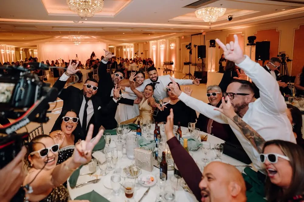 Micro Weddings at Astoria - Chicago