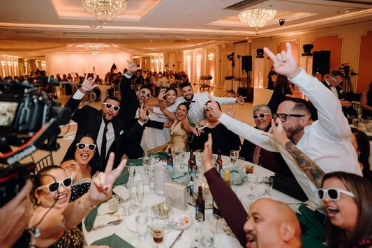 Micro Weddings at Astoria - Chicago