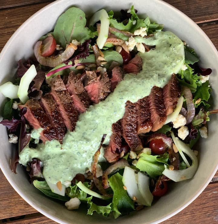 Private Dining By Chef Caroline