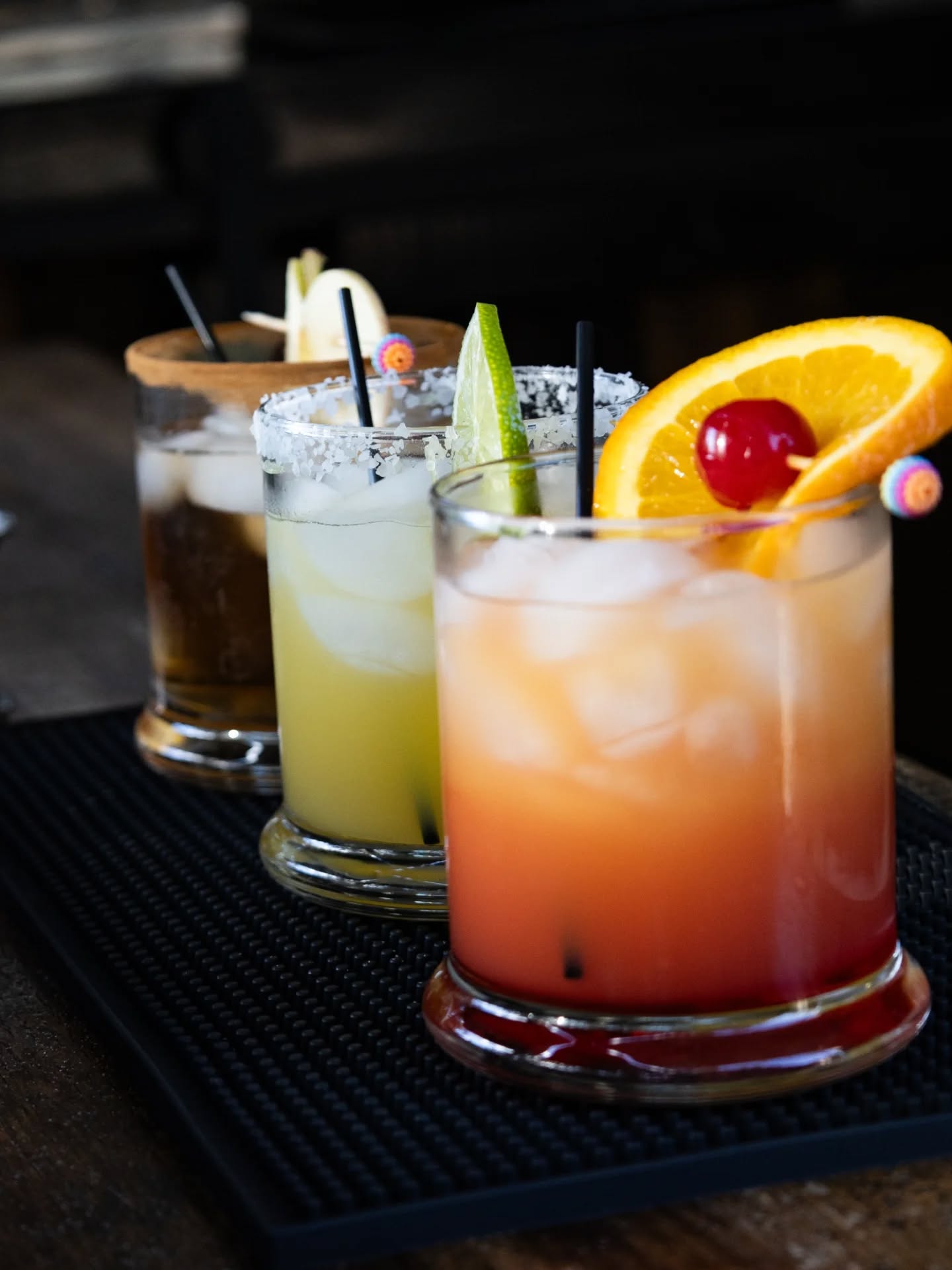 The Lil' Filly - Service For Up To 50 Guests Bartending Services Offer