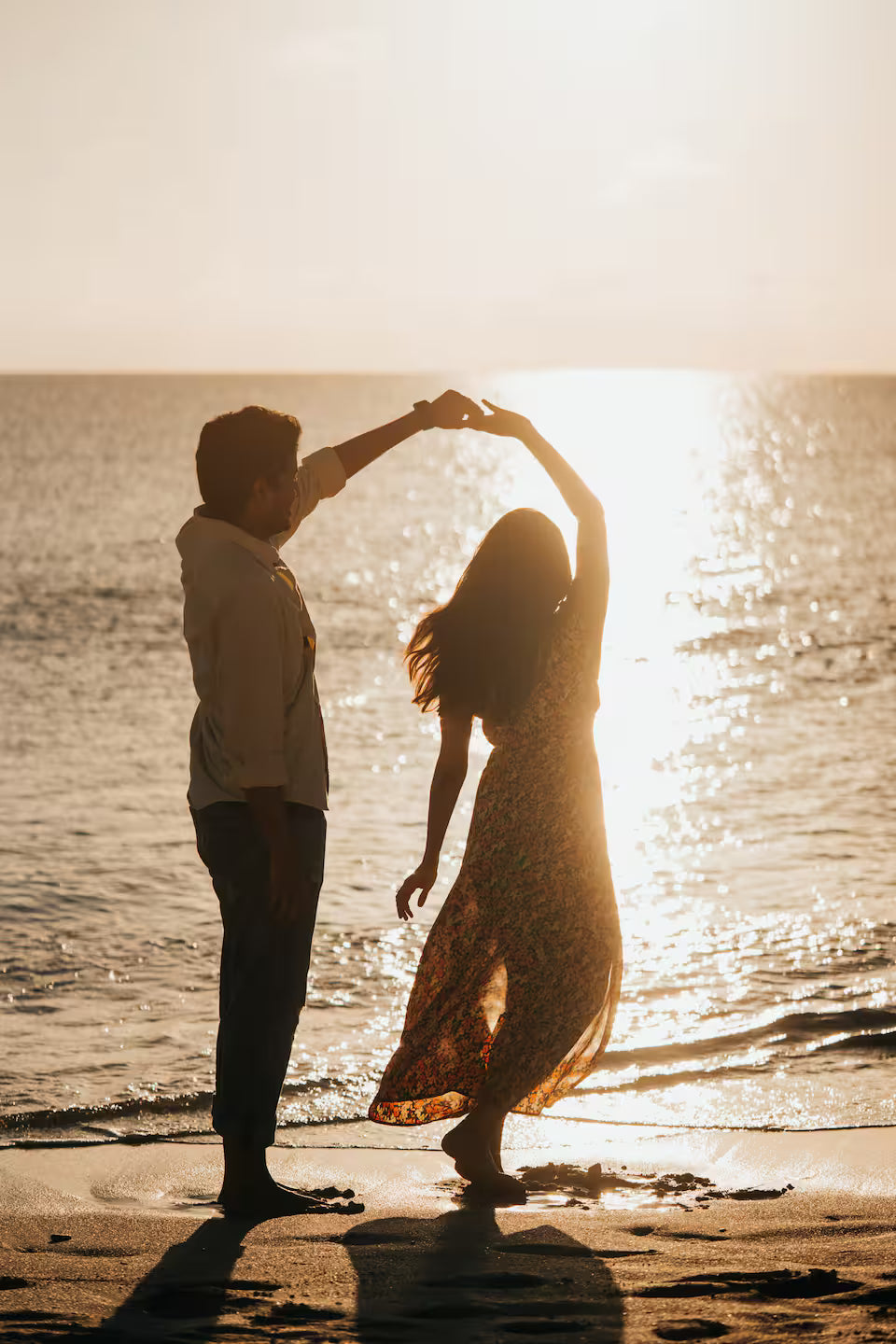 Wedding Beach Photo Session Florida