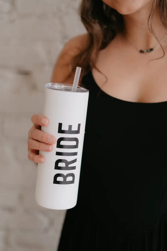 Bride Tumbler