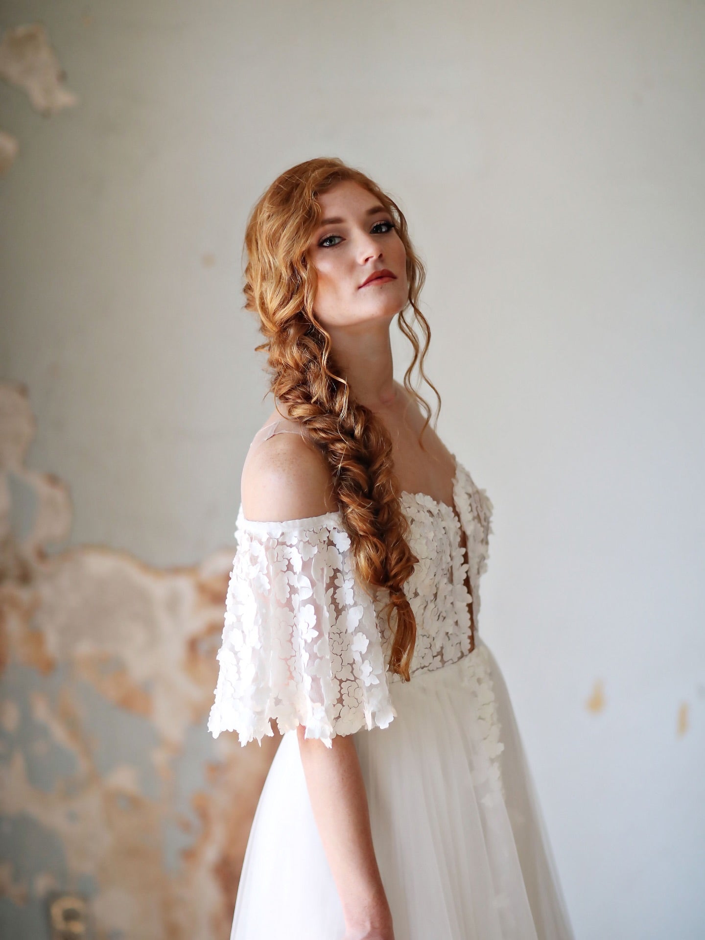 Bride Makeup Package (Wedding + Preview Session)