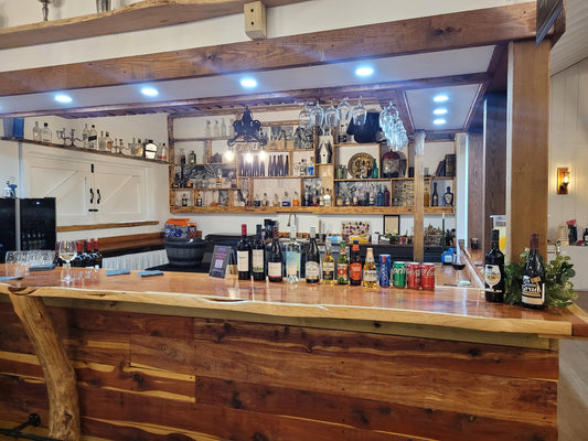 The Mixer DJ And Entertainment, Bartending Services Offer