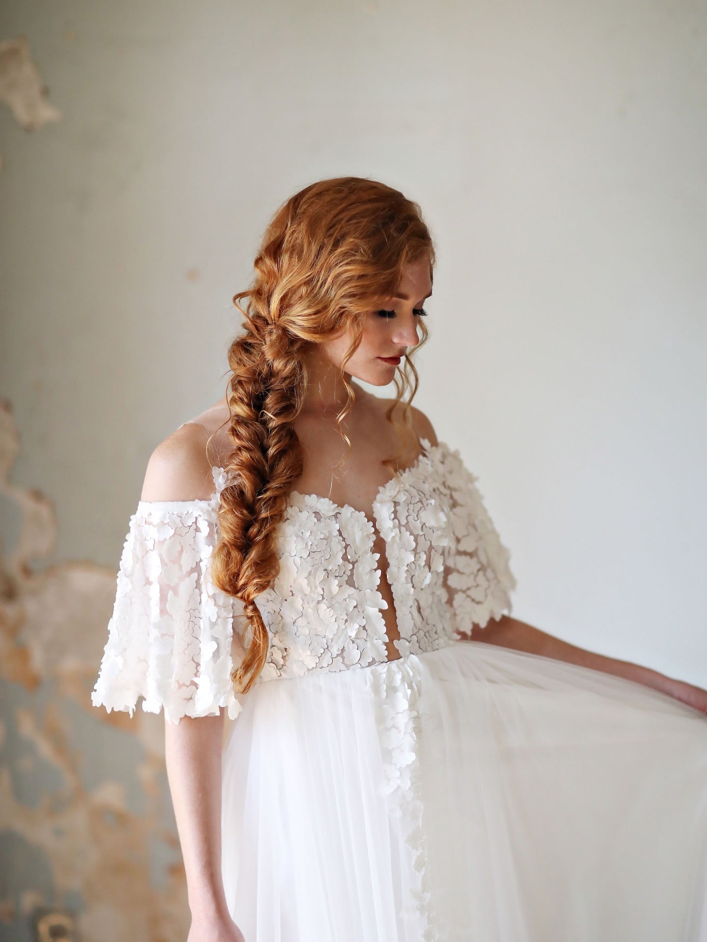 Bride Makeup Wedding Day Only