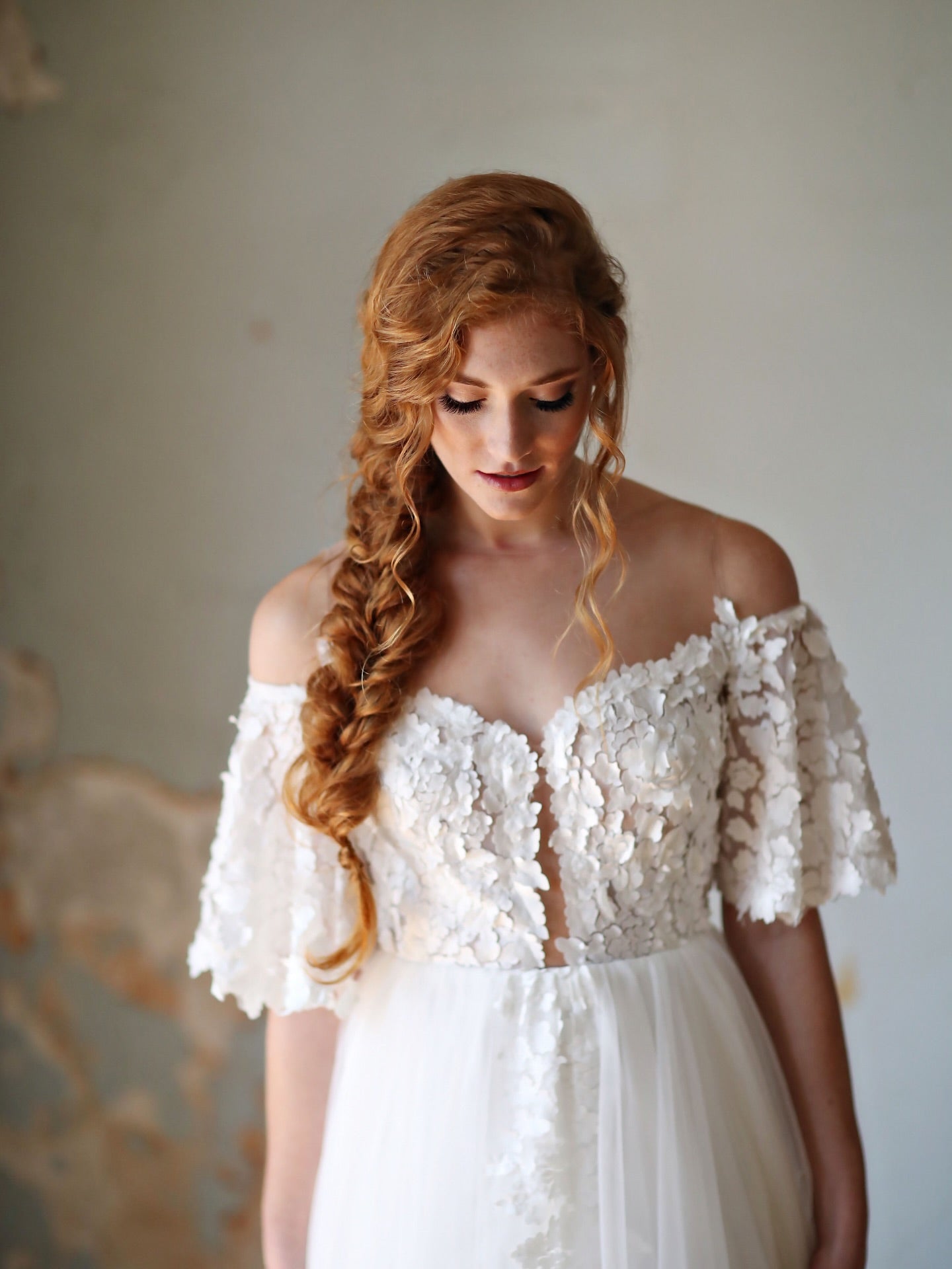 Bride Makeup Package (Wedding + Preview Session)