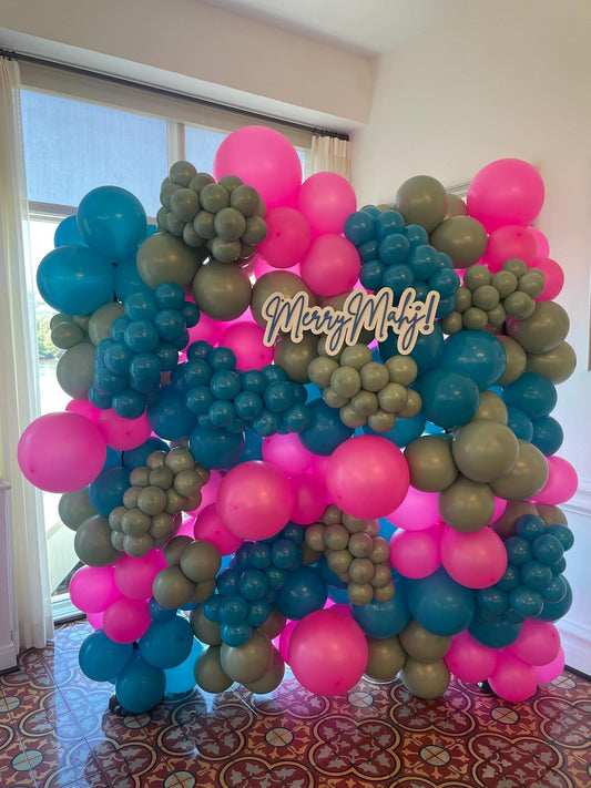 The Chic Moment Décor Offer