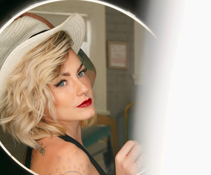 Event-Ready Glam Sessions By Christina