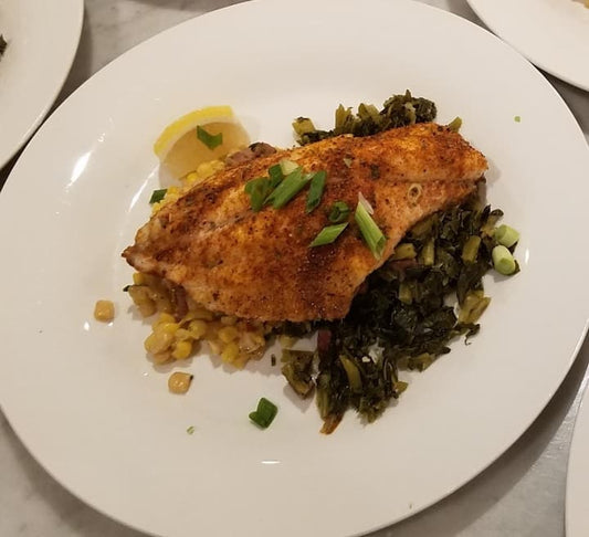 New Orleans Flavors By Val