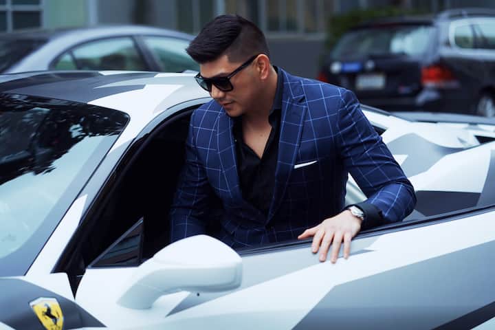 Traveling Hair Services By Ontherunsf