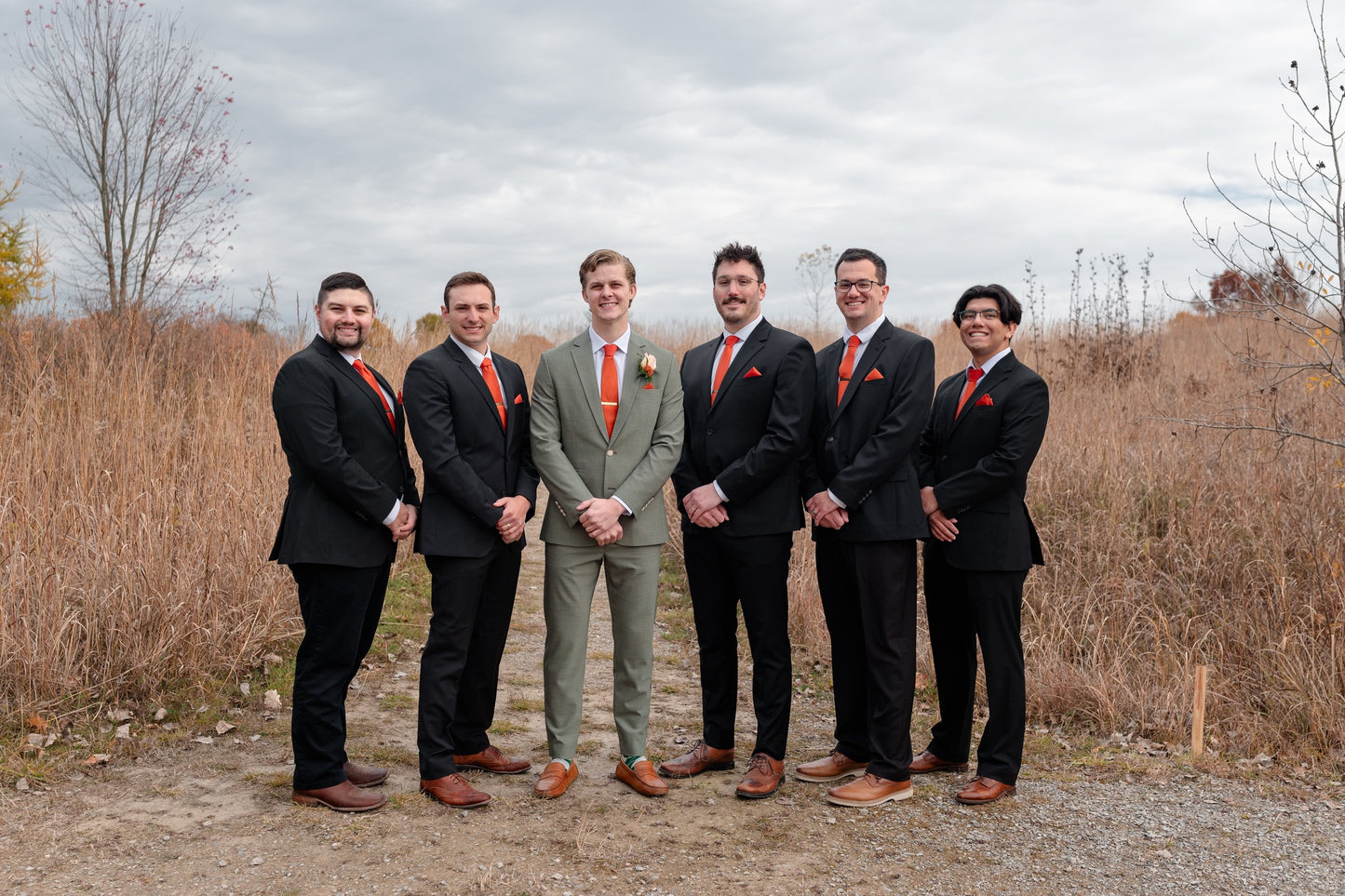 Elopement Collection Photography Offer