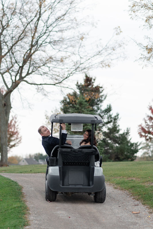 Elopement Collection Photography Offer