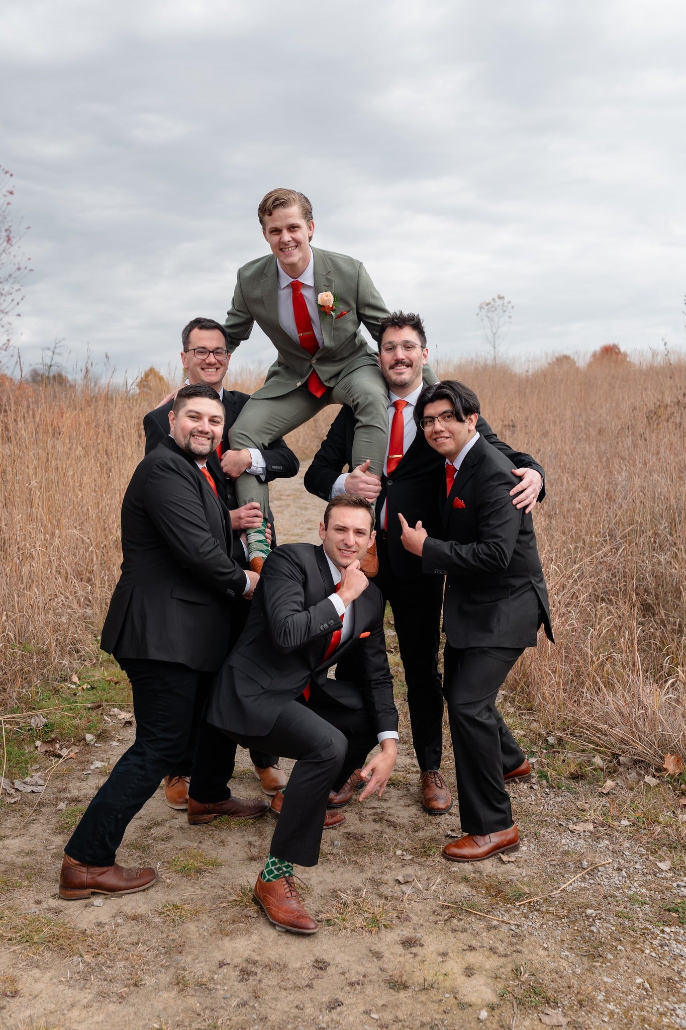 Elopement Collection Photography Offer