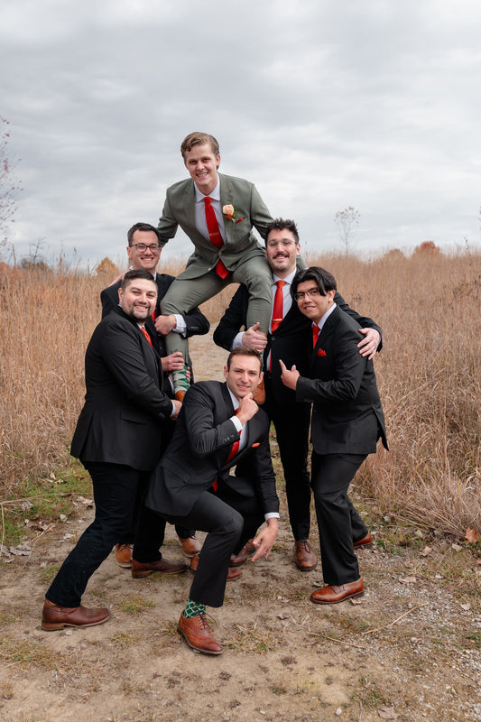 All Inclusive Collection Photography Offer