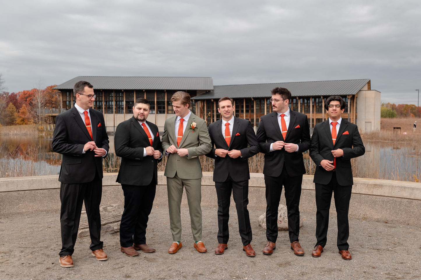 All Inclusive Collection Photography Offer