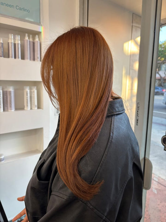 Voluminous Hairstyles By Val