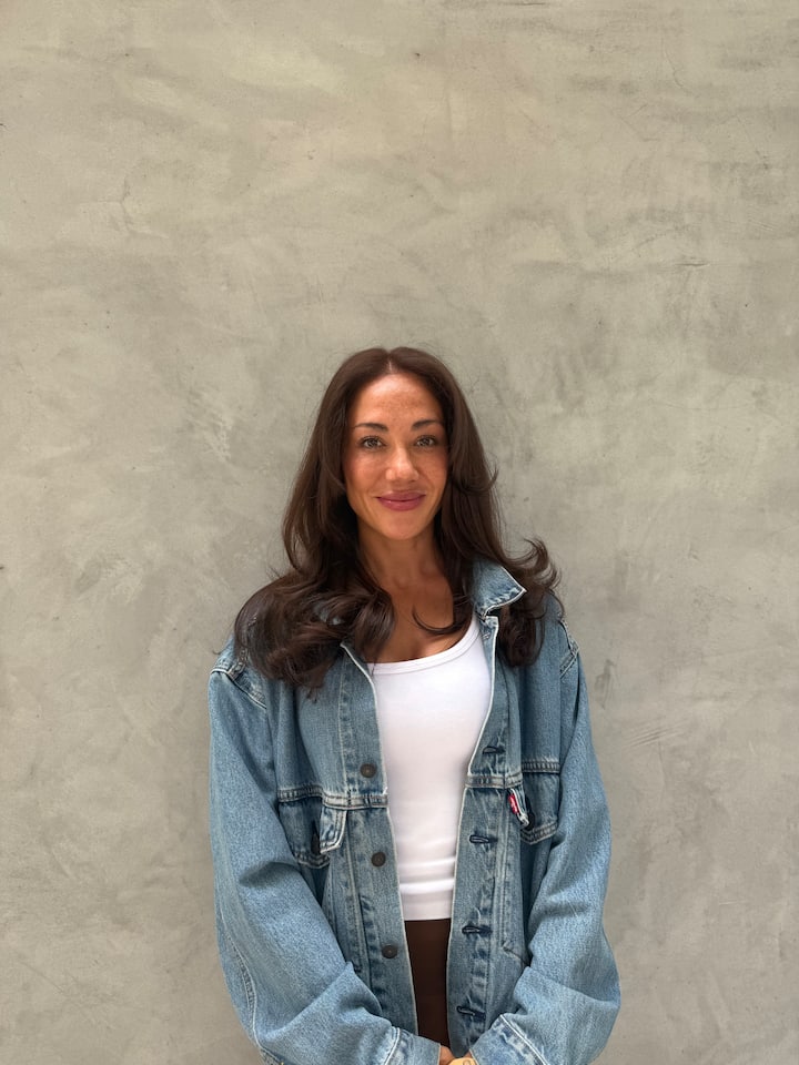 The Palm Beauty Studio