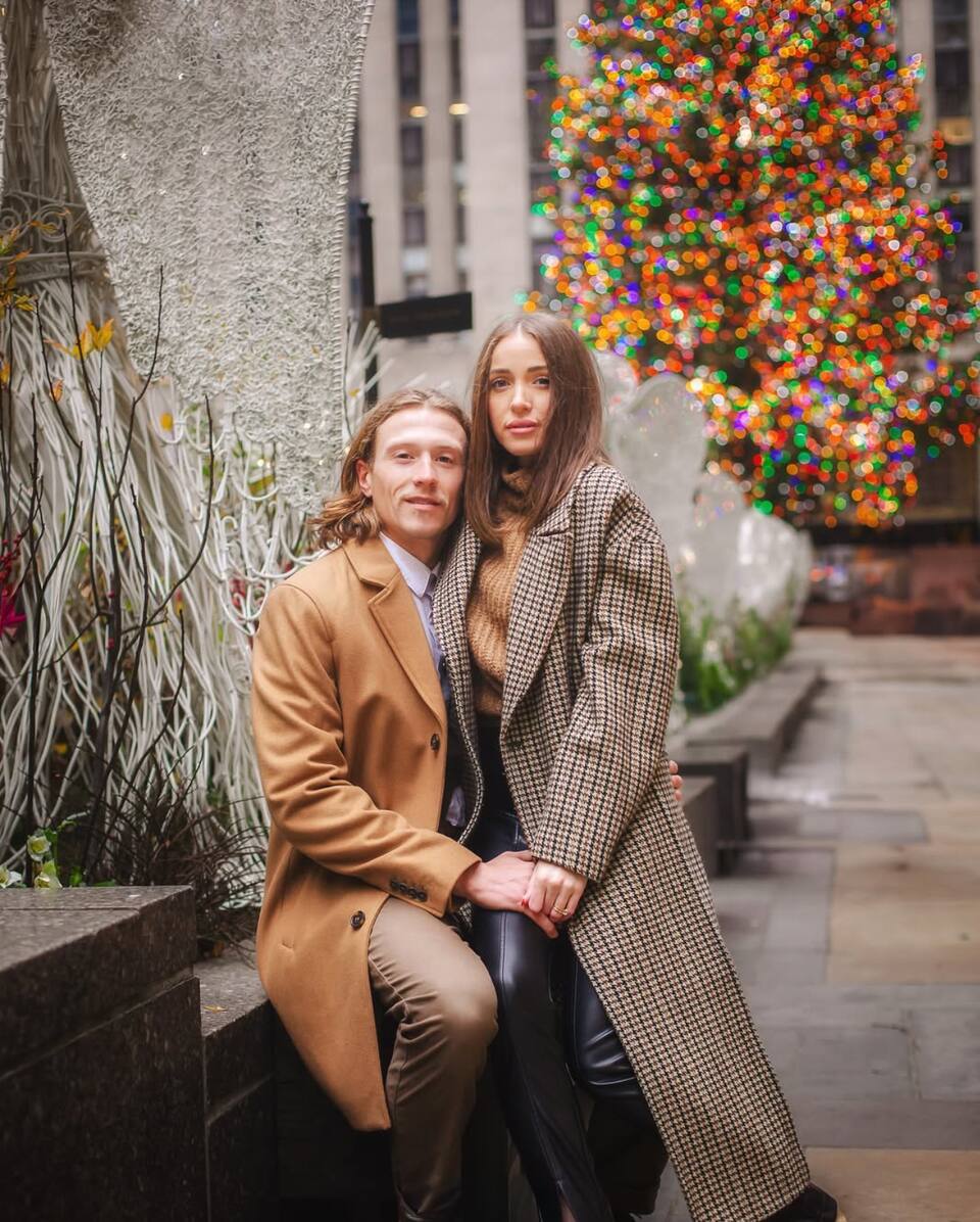 Videos & Photos in SoHo