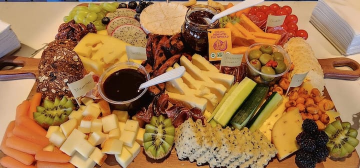 Taste Of Colorado'S Best Bbq By Chris & Nick