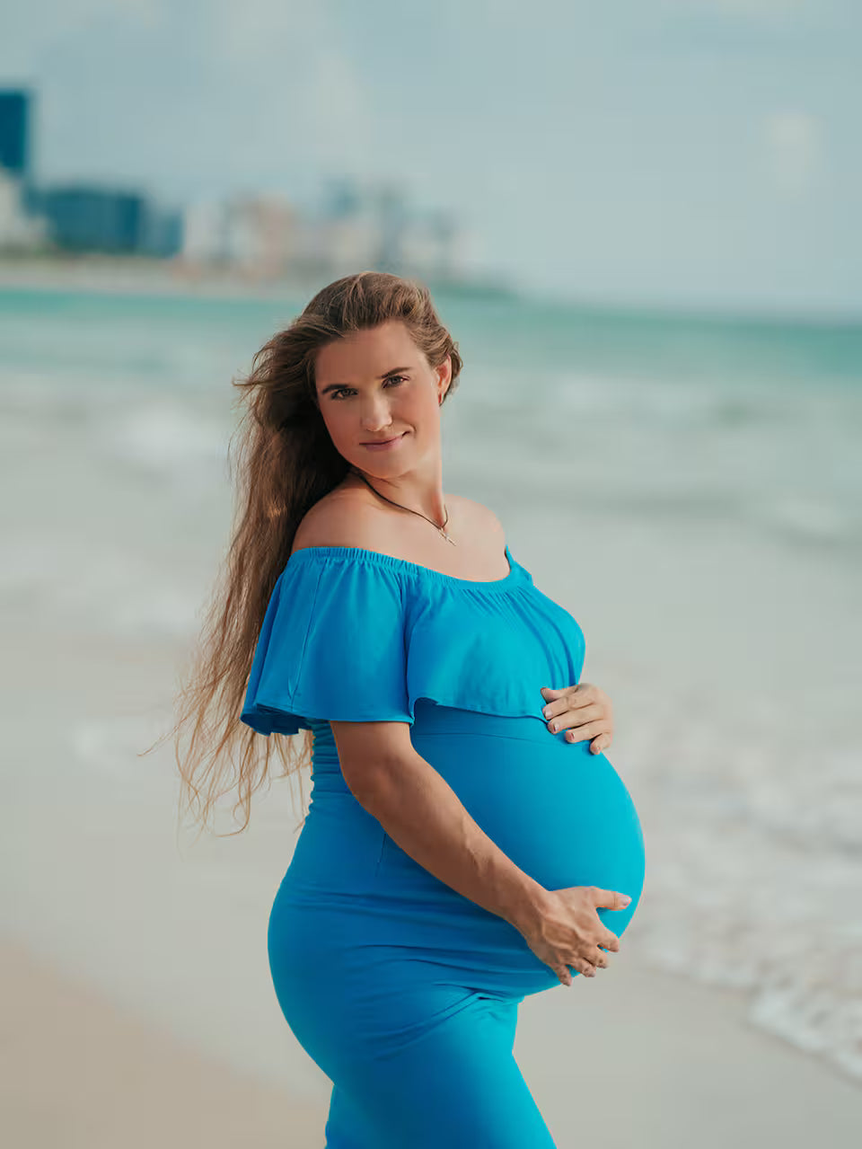 Wedding Beach Photo Session Florida