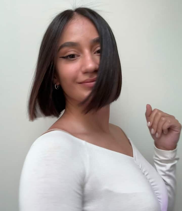 Contemporary Styling And Haircuts By Lisa