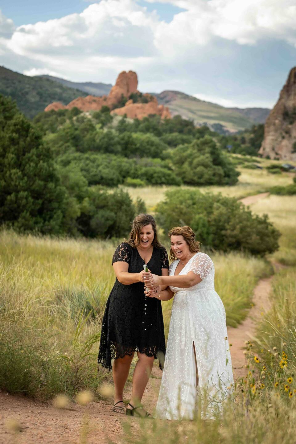 Aspen Mini Elopement 2 Hours Photo Session