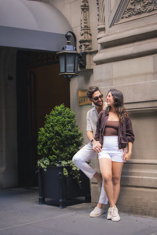 New York Charm Photos