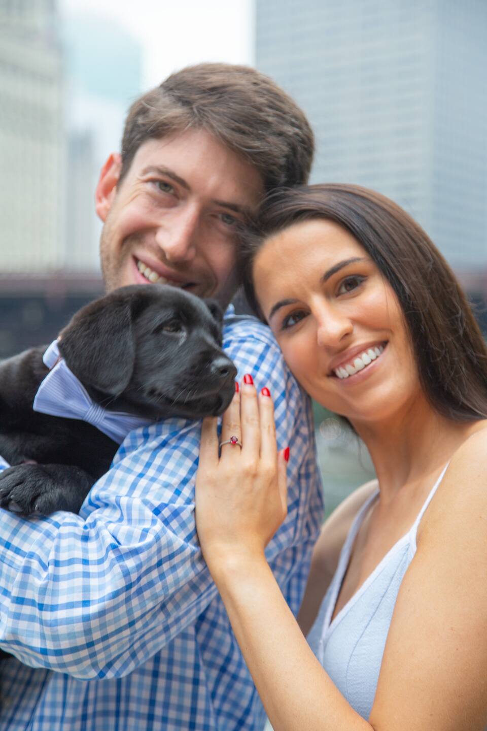 Chicago Favorites Photo Session