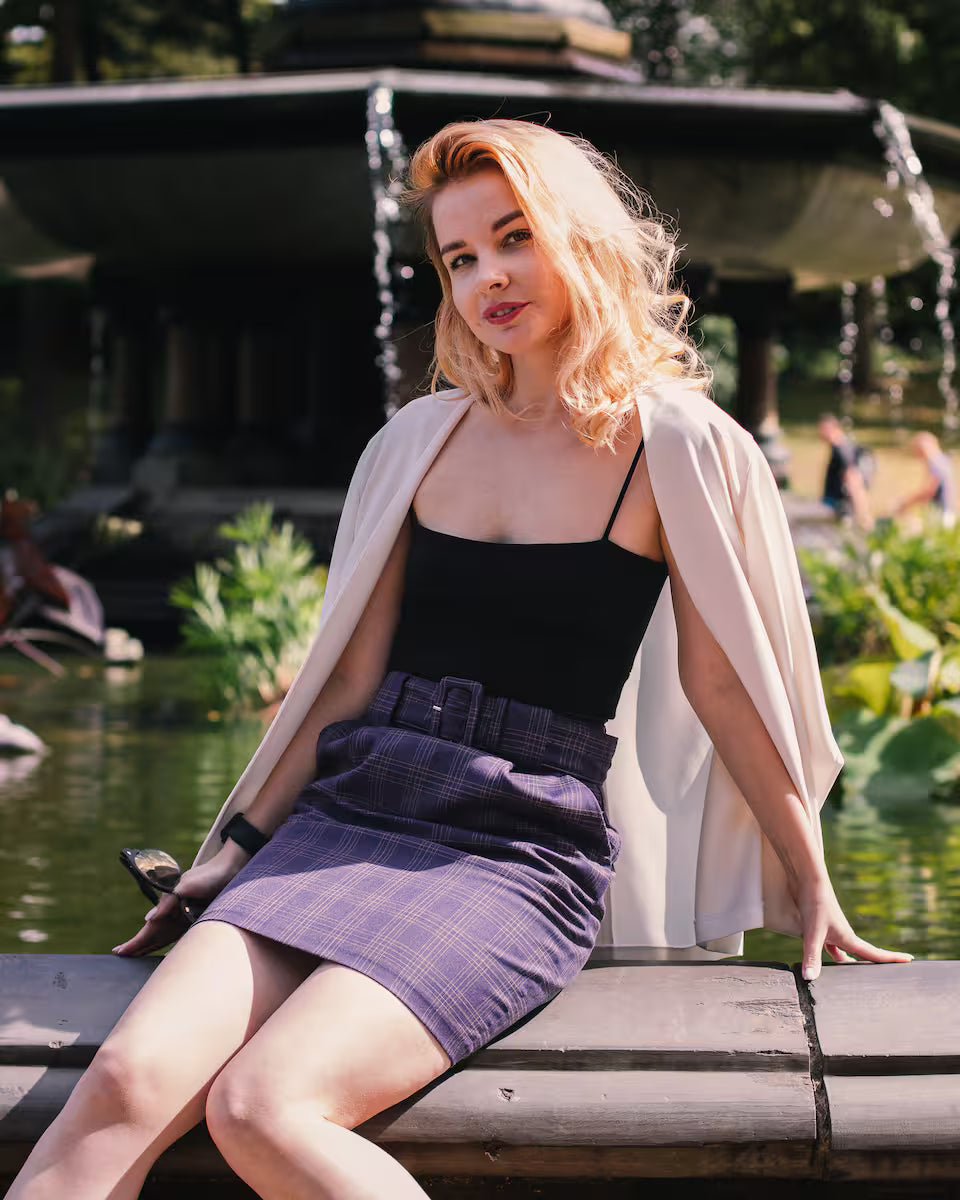 Videos & Photos in SoHo