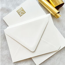 Blank Envelopes
