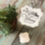 Wining Wine Tags