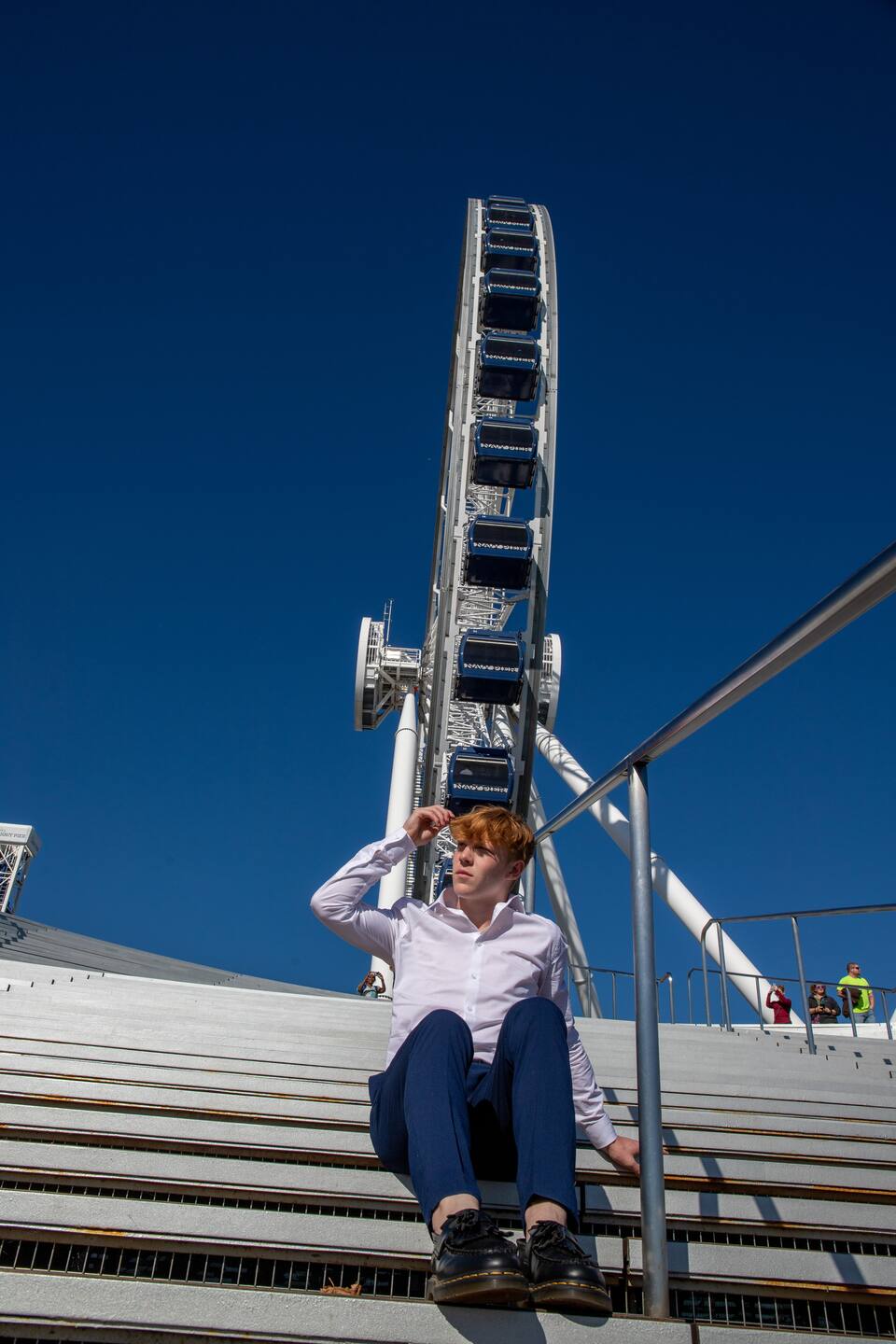 Chicago Favorites Photo Session