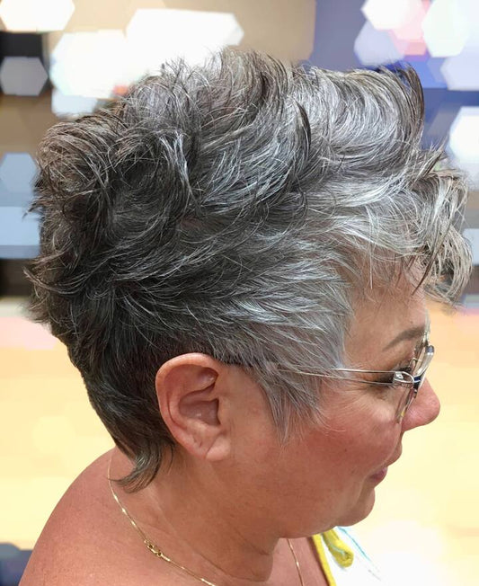 Hairstyle Creations By Michele