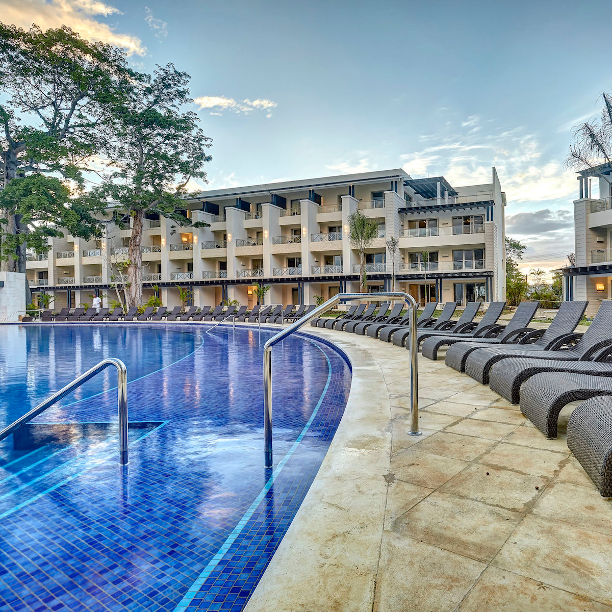 Royalton Negril Destination Wedding Package