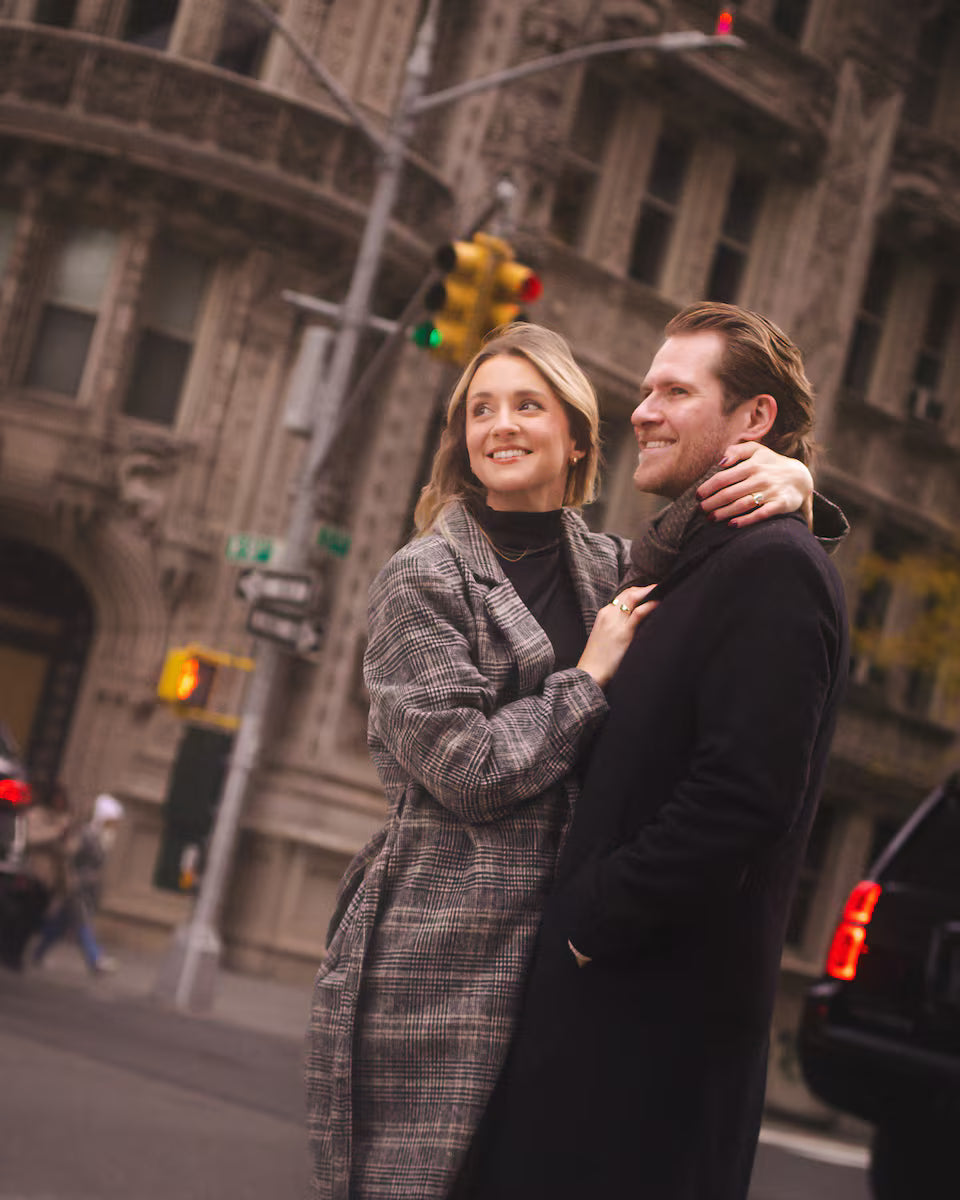 Videos & Photos in SoHo