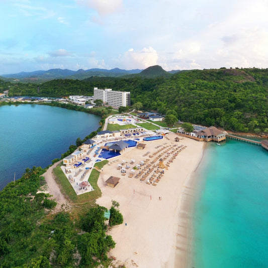Royalton Antigua Destination Wedding Package
